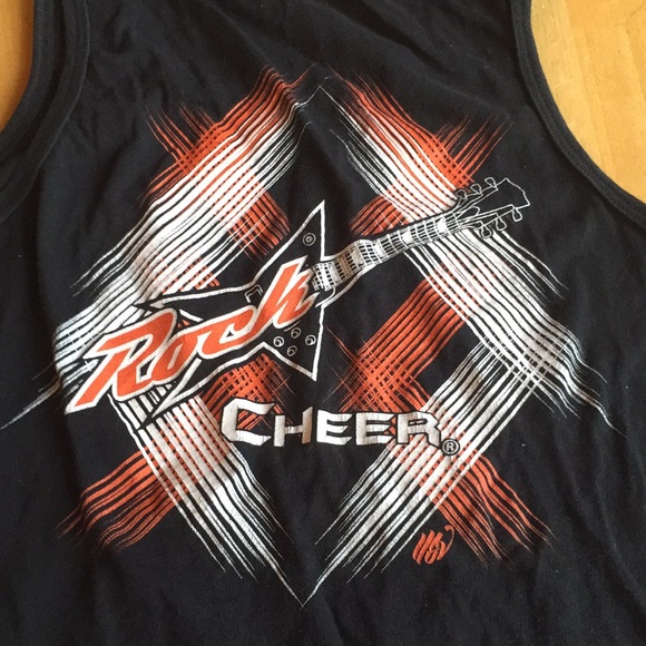 Bella canvas tank top size M, pre-owned - Picture 5 of 7